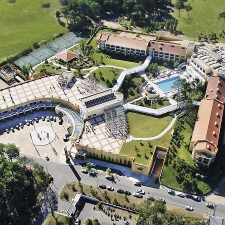 Punta Del Este Resort & Spa La Barra Eksteriør bilde