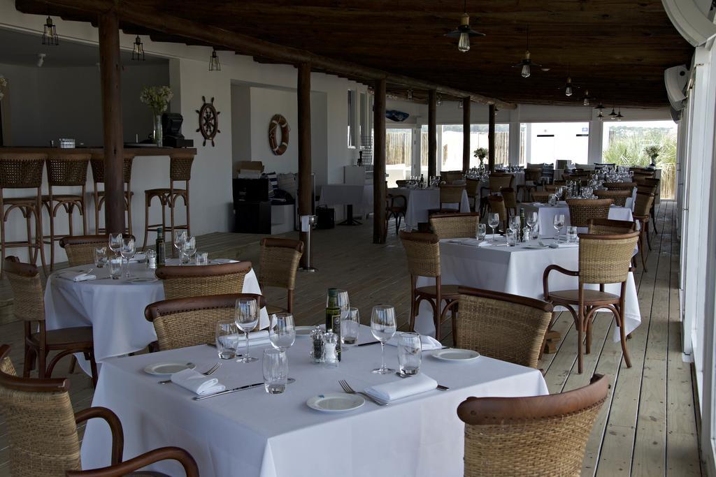Punta Del Este Resort & Spa La Barra Eksteriør bilde