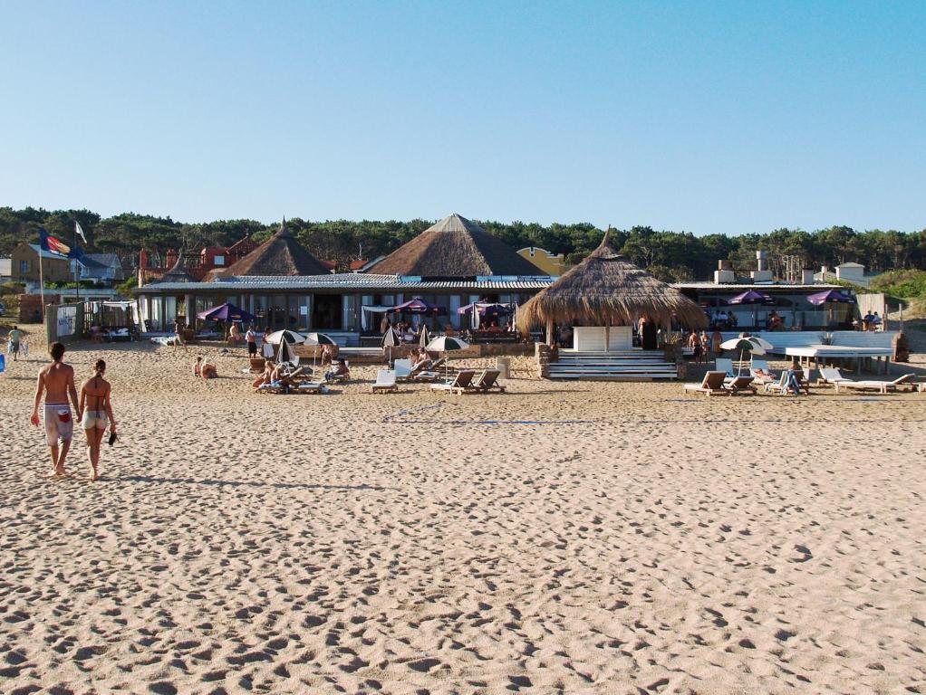 Punta Del Este Resort & Spa La Barra Eksteriør bilde