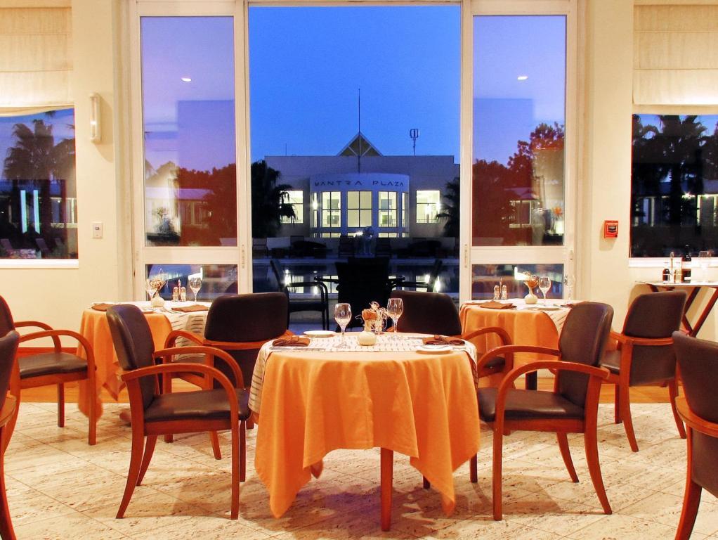 Punta Del Este Resort & Spa La Barra Eksteriør bilde