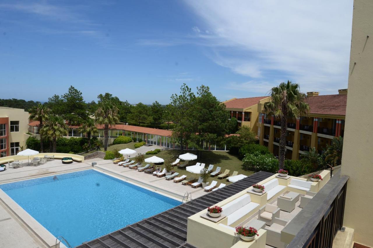 Punta Del Este Resort & Spa La Barra Eksteriør bilde