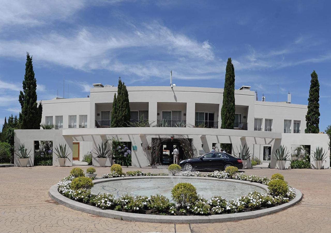 Punta Del Este Resort & Spa La Barra Eksteriør bilde
