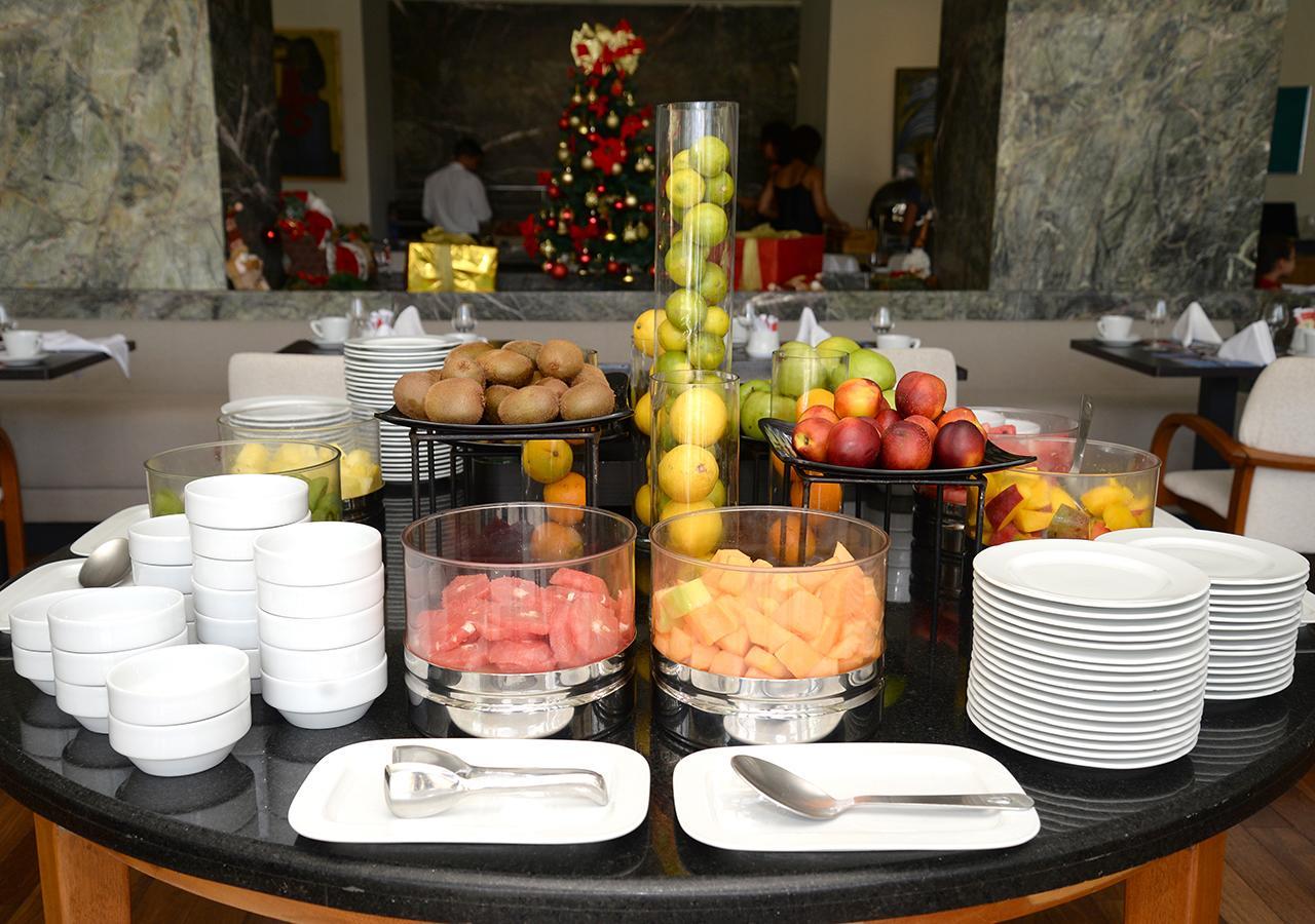 Punta Del Este Resort & Spa La Barra Eksteriør bilde