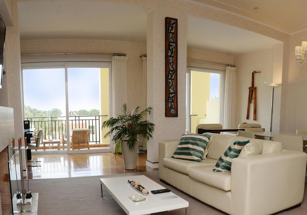 Punta Del Este Resort & Spa La Barra Eksteriør bilde