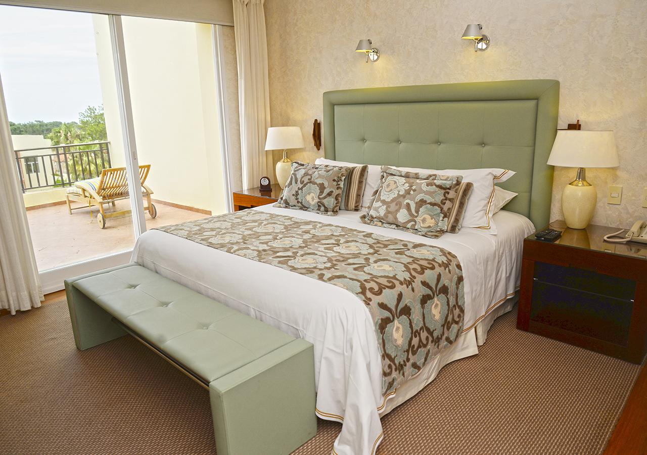 Punta Del Este Resort & Spa La Barra Eksteriør bilde