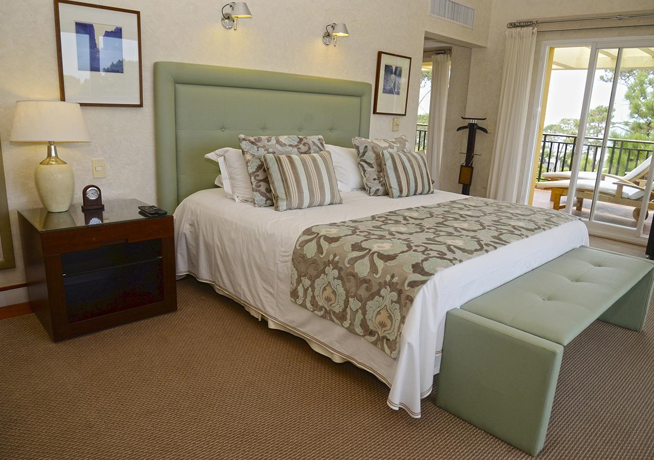 Punta Del Este Resort & Spa La Barra Eksteriør bilde