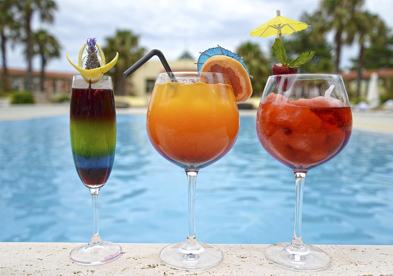 Punta Del Este Resort & Spa La Barra Eksteriør bilde