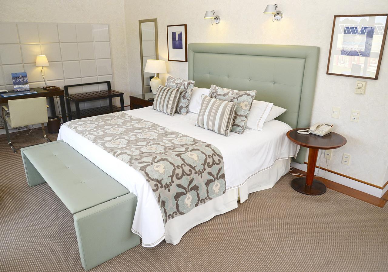 Punta Del Este Resort & Spa La Barra Eksteriør bilde