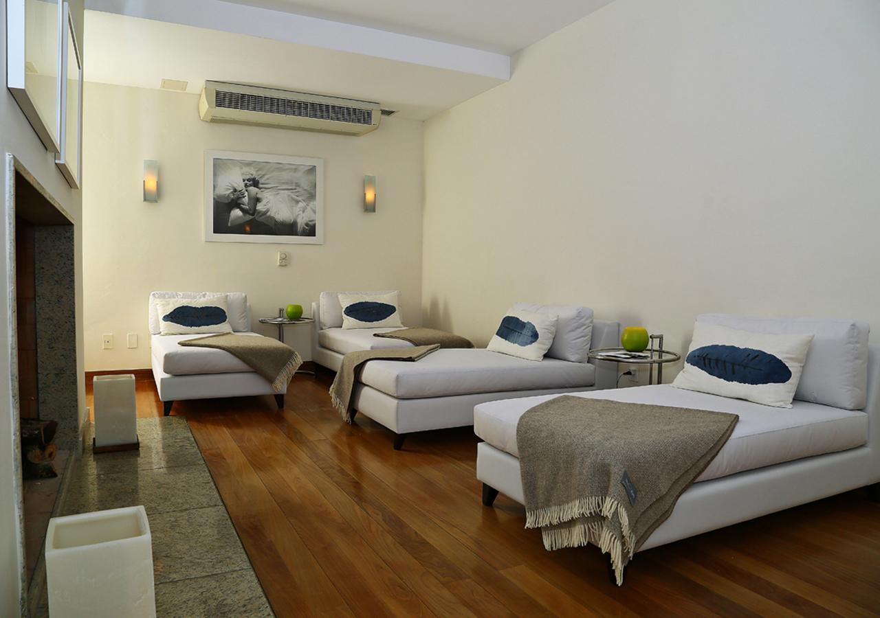Punta Del Este Resort & Spa La Barra Eksteriør bilde