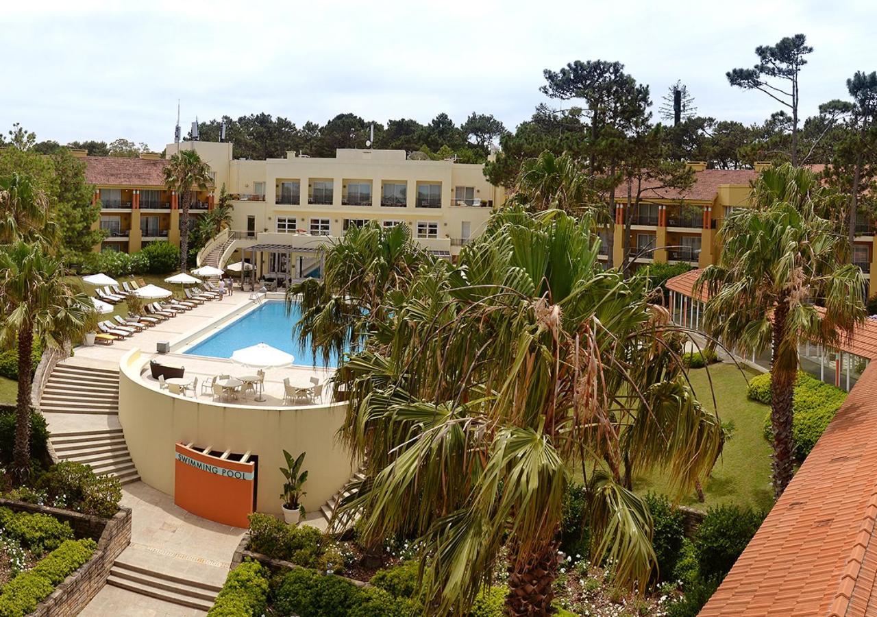 Punta Del Este Resort & Spa La Barra Eksteriør bilde