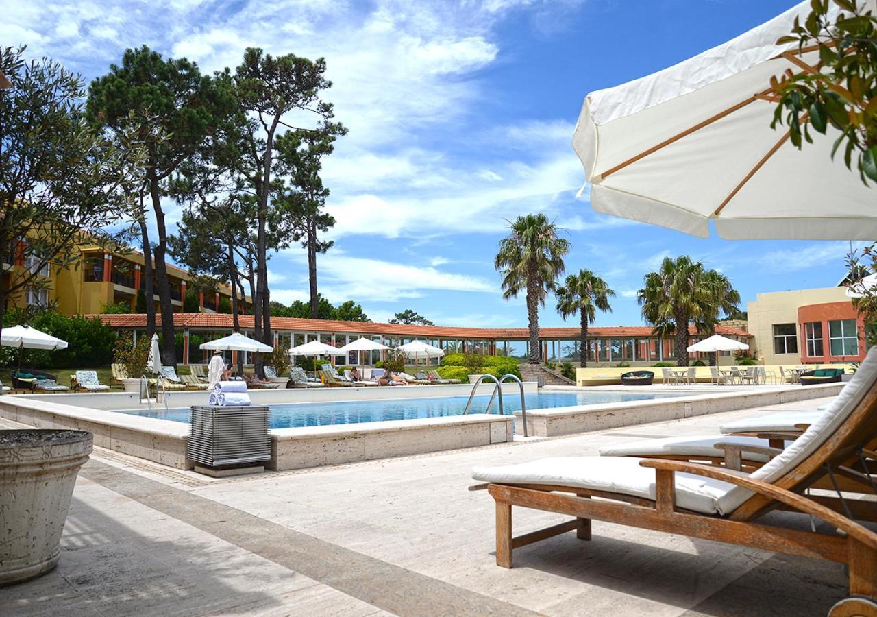 Punta Del Este Resort & Spa La Barra Eksteriør bilde