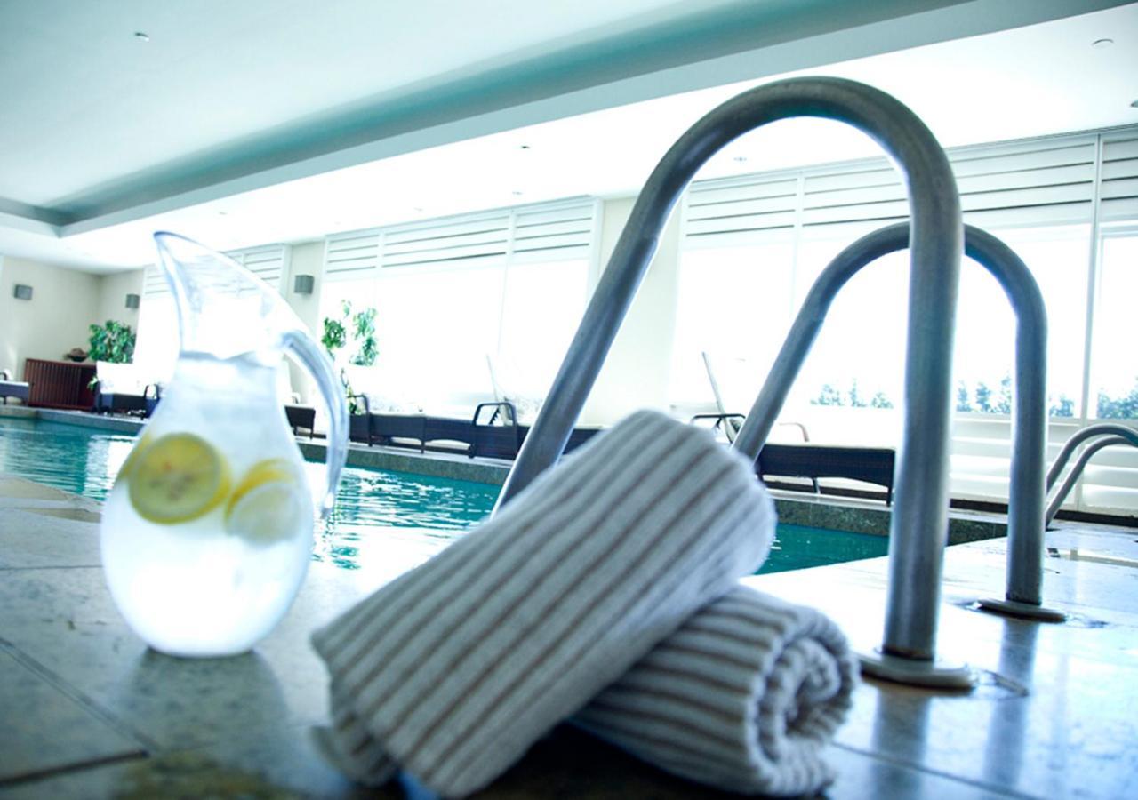 Punta Del Este Resort & Spa La Barra Eksteriør bilde