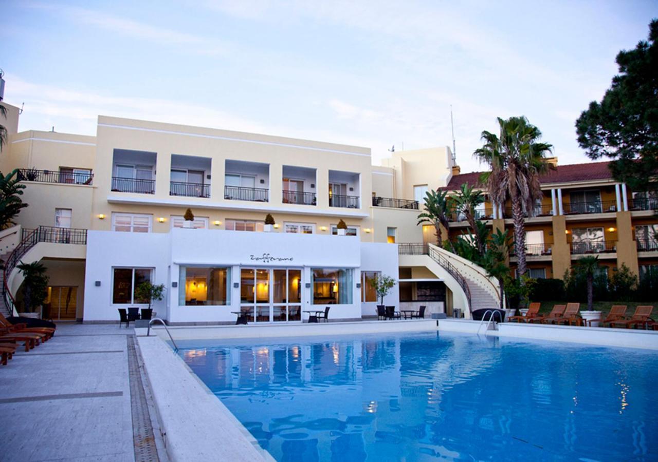 Punta Del Este Resort & Spa La Barra Eksteriør bilde