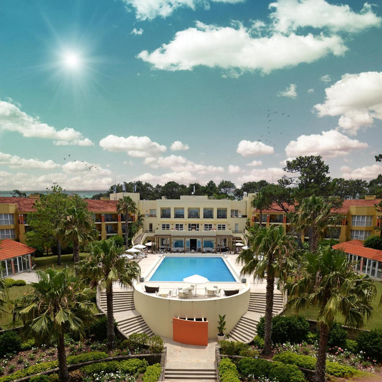Punta Del Este Resort & Spa La Barra Eksteriør bilde